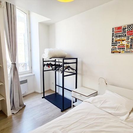 Ty Noe - Hypercentre - Wifi - Linge Fourni Lägenhet Vannes Exteriör bild